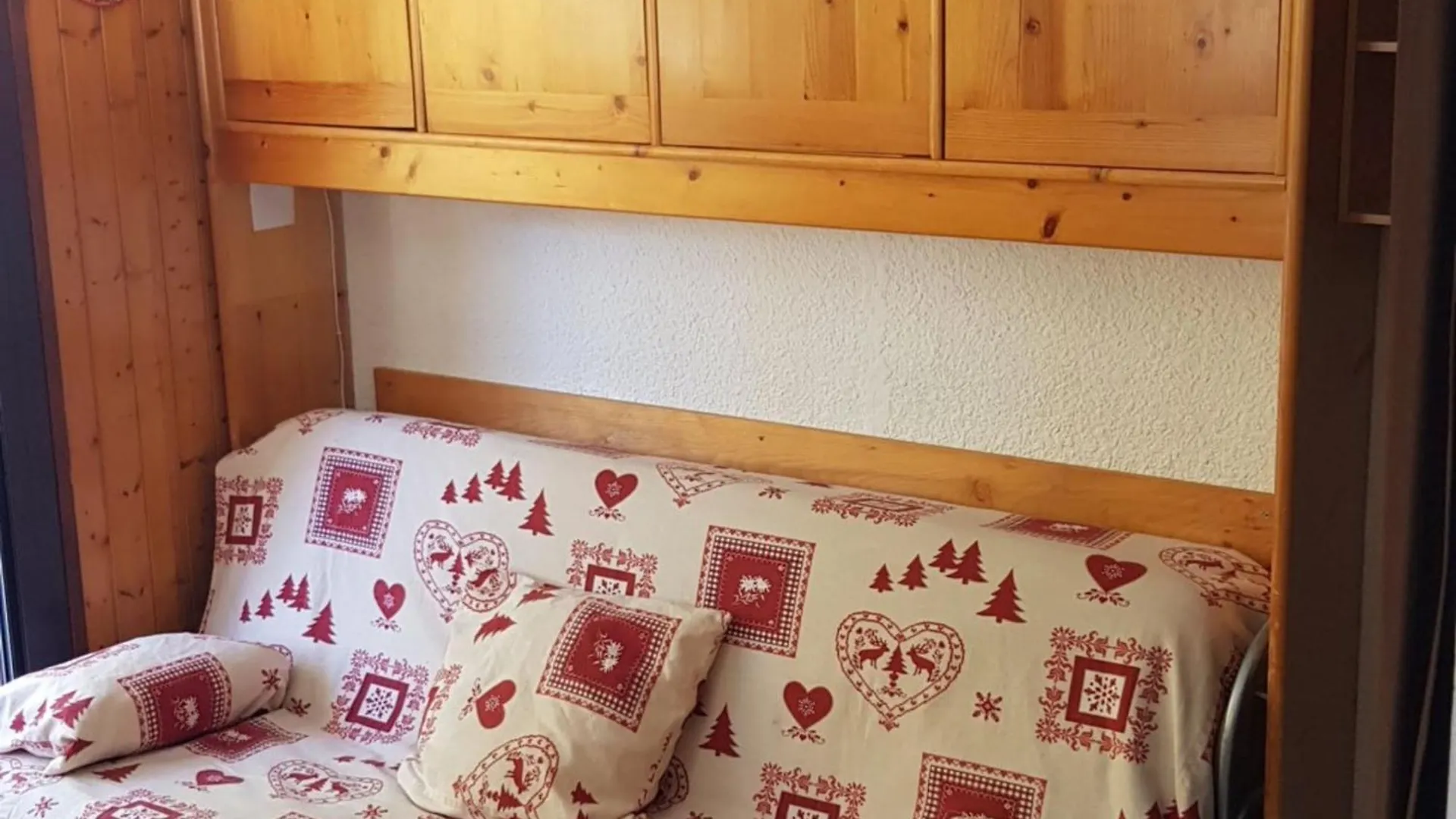 Charmant 2 Pieces Avec Terrasse, Proche Commodites Et Navettes, 4 Pers, Wifi, Parking, Chatel - Fr-1-676-187 0*,