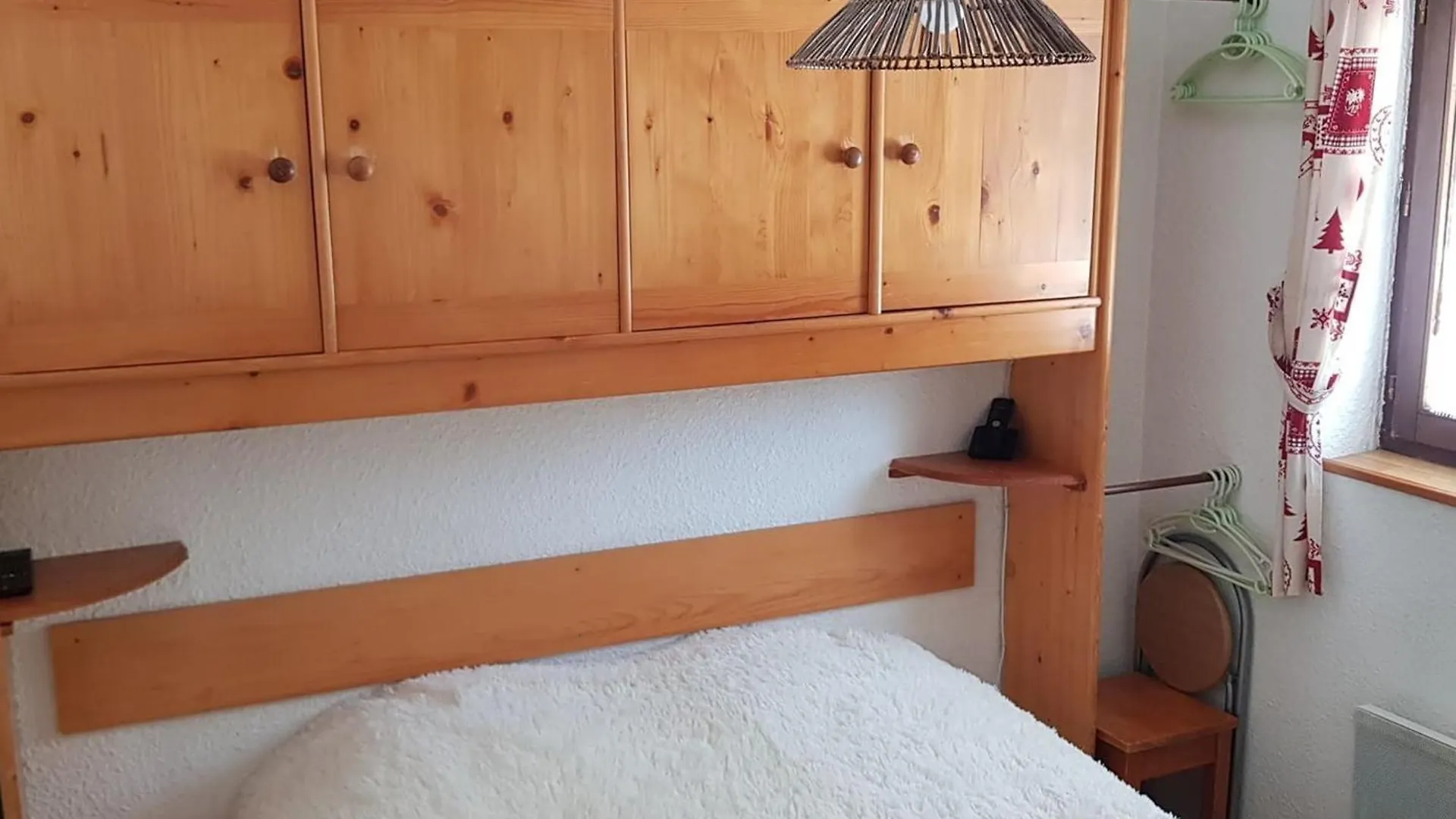 Charmant 2 Pieces Avec Terrasse, Proche Commodites Et Navettes, 4 Pers, Wifi, Parking, Chatel - Fr-1-676-187